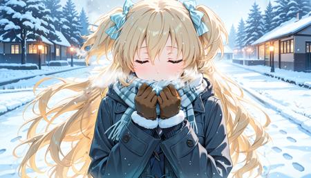 MY_Madrigal's Avatar