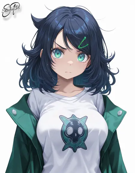 tsukisiro [Style] [Pony] [Illustrious]