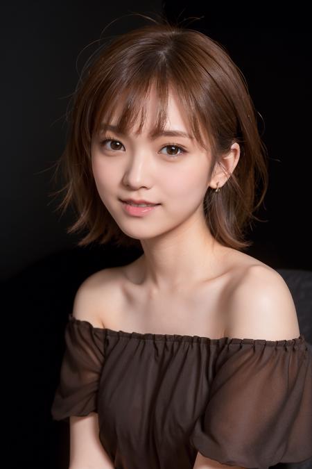 Sora Shina v1.0