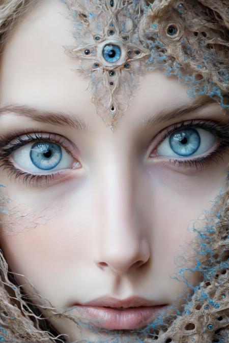 AI_CREAT0R_XL - ARTISTIC v2.0Eye Candy