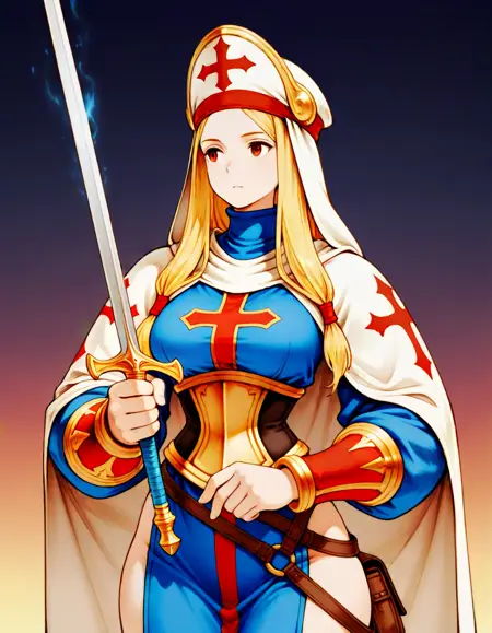 final fantasy tactics characters