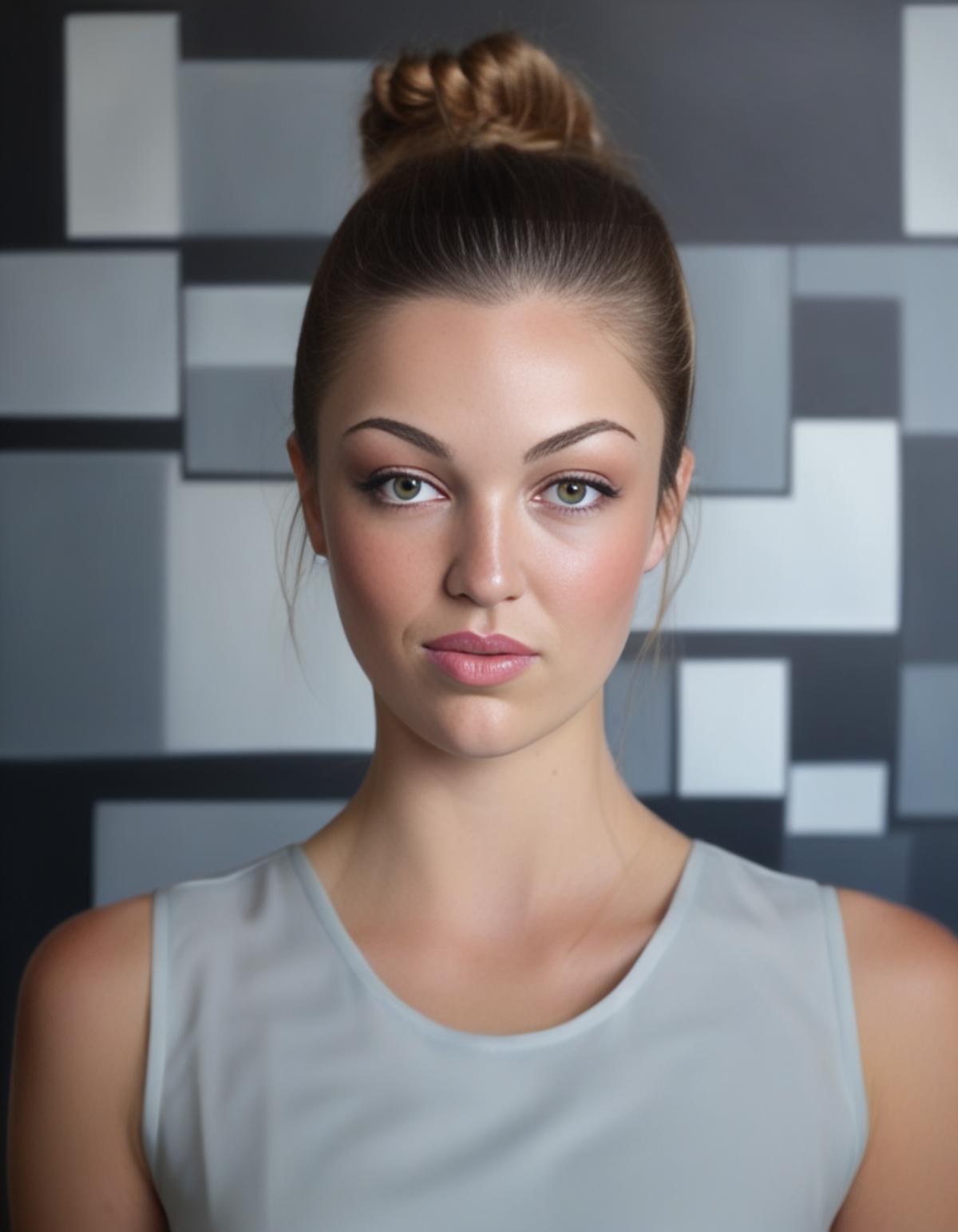 Lili Simmons image by parar20