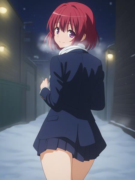 Toradora Pack [XL] || Leti Midori