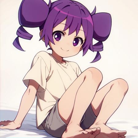 Otachan / おたちゃん (The Otachan Show | Otaku-Vs) v1.0