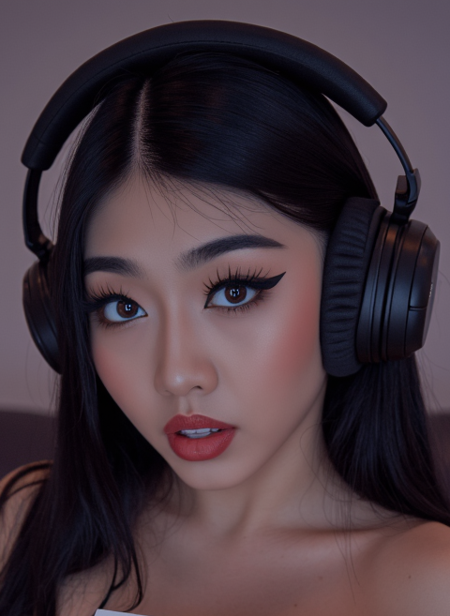 Allecakes aka bbgmolli | Flux + Pony Flux v1.0