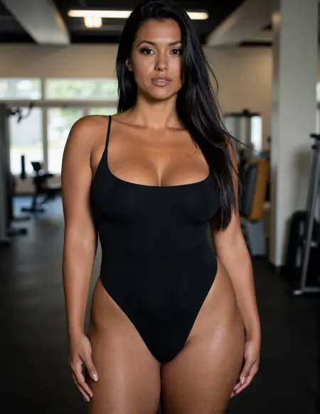 SKIMS Bodysuit FLUX