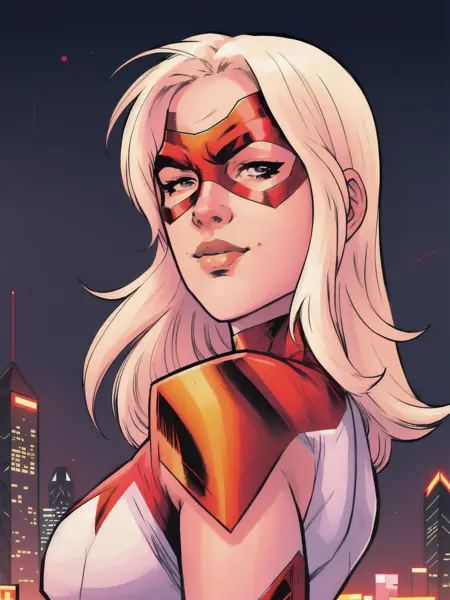 Star (Marvel comics)