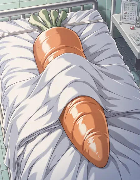 Yakin Byoutou (Illustrious)