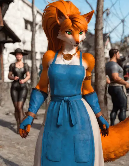 Vulcane (Illustrious)