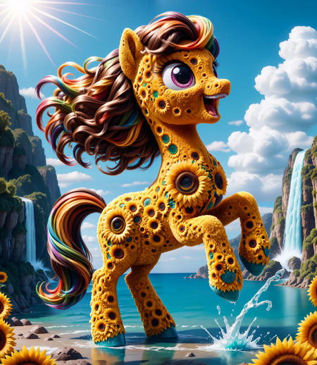 Varos - Sunflower Style 🌻 Sunflowers_Style_v1