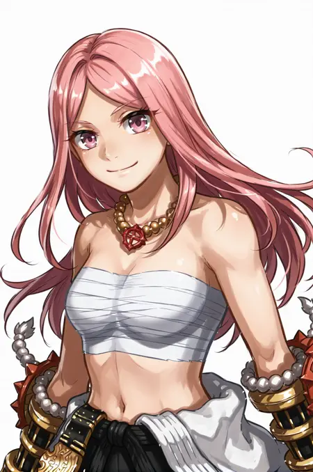 Shura | Sura (Ragnarok Online)