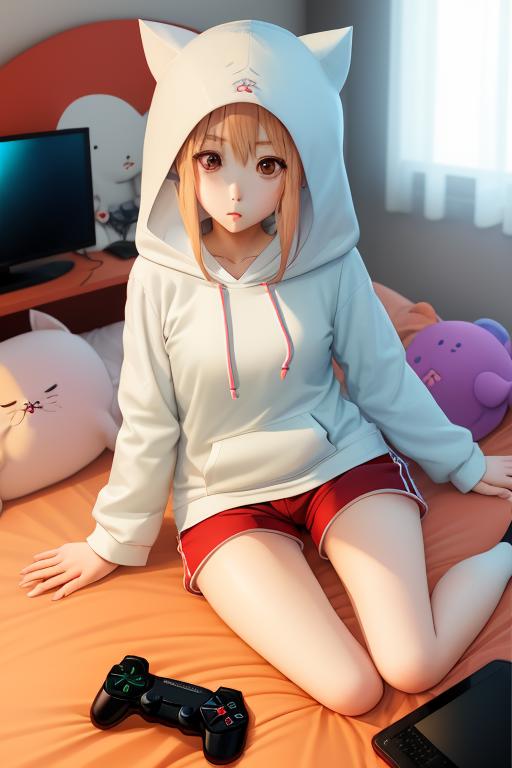 Umaru Doma | Himouto! Umaru-chan image by gausssidorov928