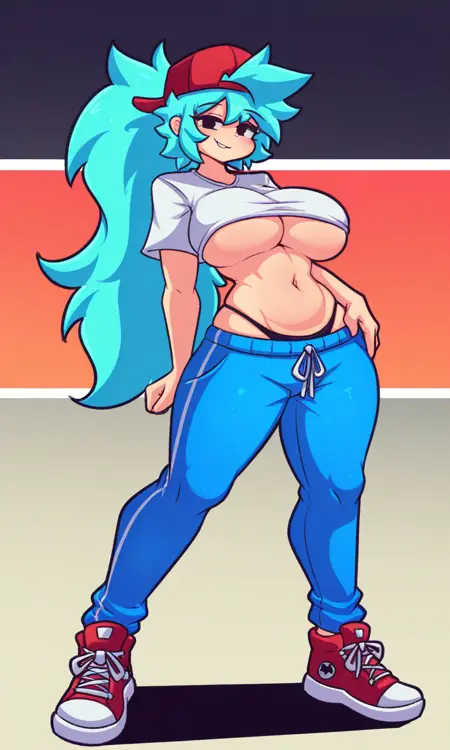 FunnyBF_(FNF)