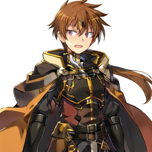 Rance X CG Character LoRA | H-game image by titansteng