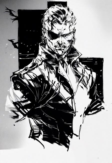 Yoji Shinkawa Style LoRA 新川洋司 | Animagine XL V3.1 v1.0