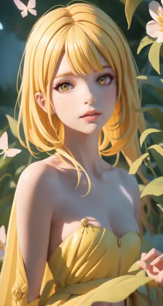 Top OC gaming scenarios 场景