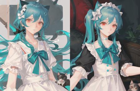 Warm ArtStyle 1