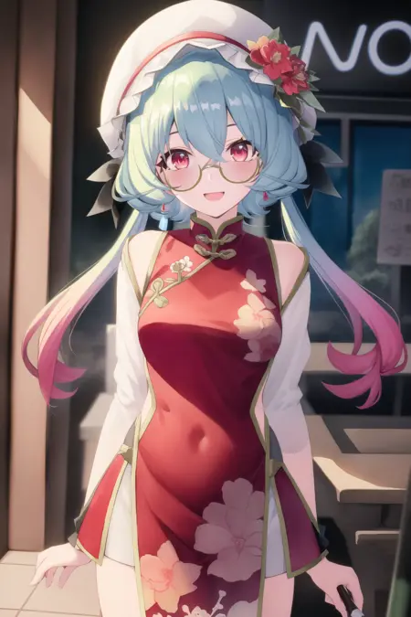 Tower of Fantasy 布勒微  / 幻塔