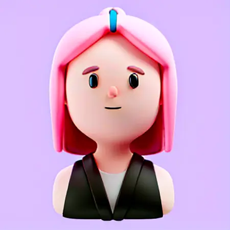 Simple-3D-Avatar