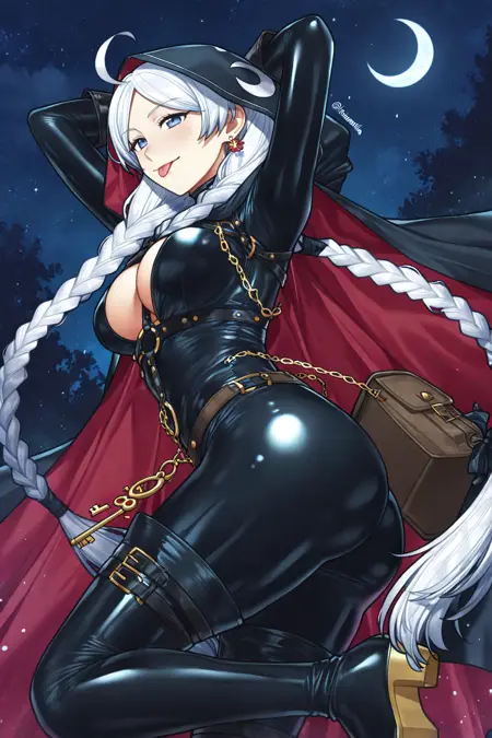 Hiomaika Style [Illustrious]