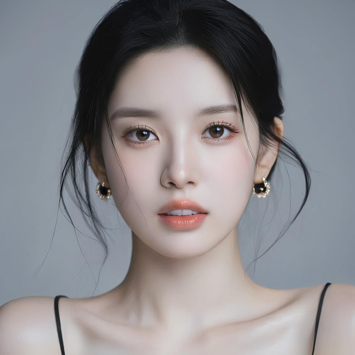 AI model image by zhixuan08299144