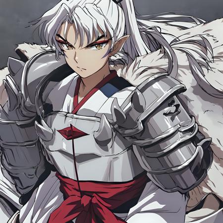 Inu No Taisho - Inuyasha(犬夜叉) v1.0