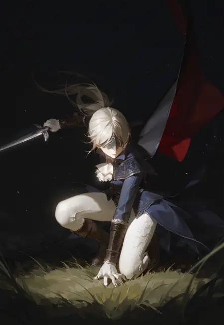 Duchess (Elden Ring)