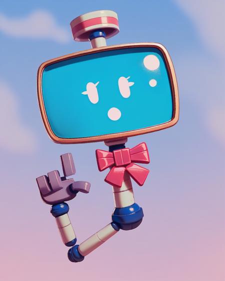 Monita | Nintendo Land / Wii U v2.0