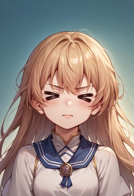 >_< | Concept LoRA XL v1.0