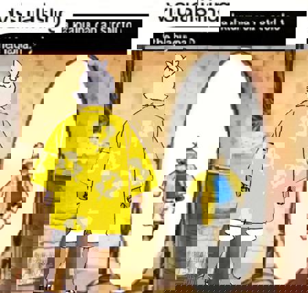 InternetMan's Avatar