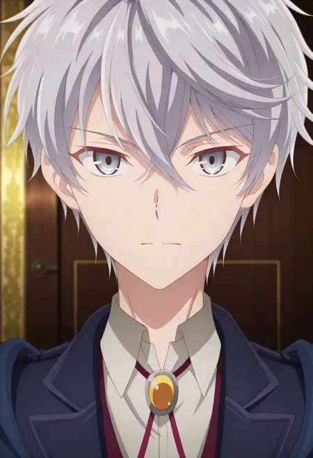 Lugh Tuatha Dé | Sekai Saikou no Ansatsusha, Isekai Kizoku ni Tensei suru / The World's Finest Assassin Gets Reincarnated in Another World as an Aristocrat