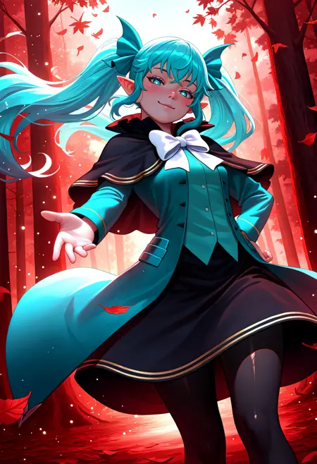 Laya | The False Hero