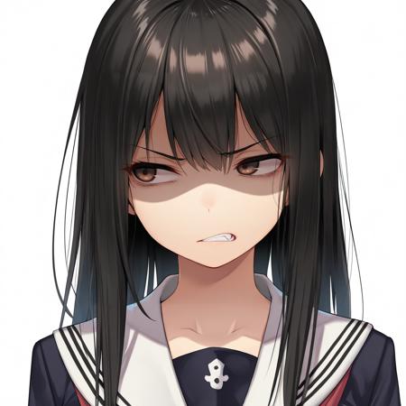 Tongue Click (tsk) / 舌打ち v1.0