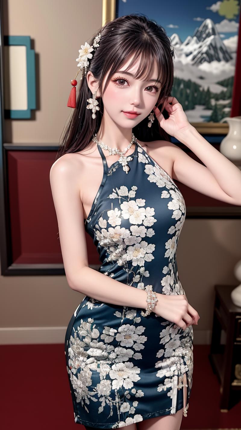 Elegant mature clothing S2 image by tutuhuatuhua