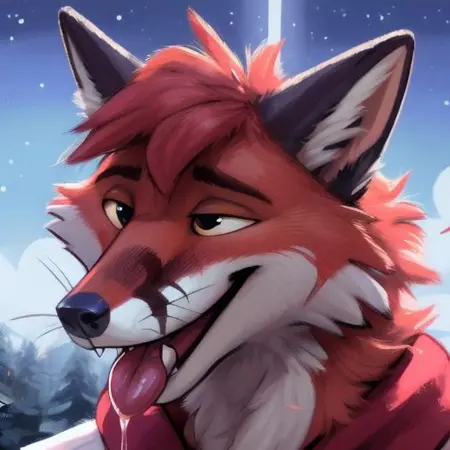 TheFurCreature's Avatar