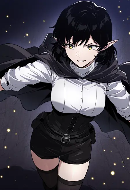 Jarin | Reformation of the Deadbeat Noble | The Lazy Lord Masters the Sword | Manhwa | Webtoon | Illustrious