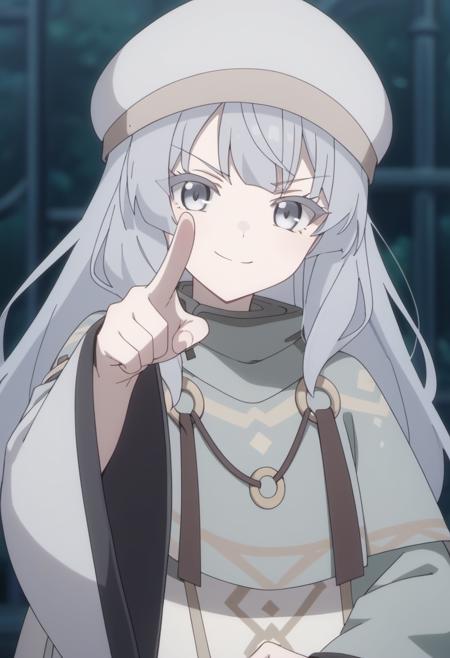 Chloe | Once Upon a Witch's Death | ある魔女が死ぬまで v1.0