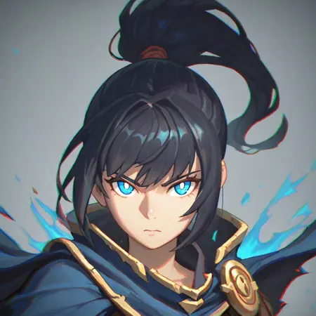 Stellastraea's Avatar