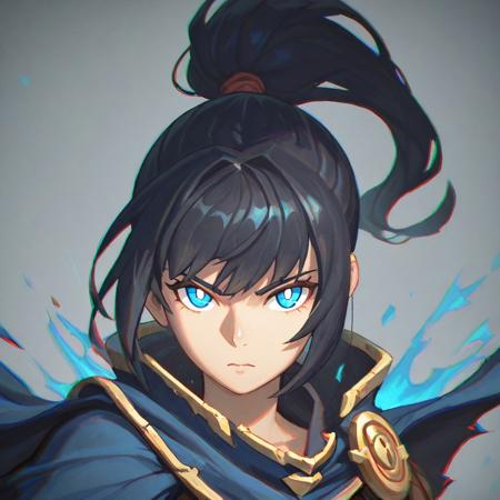 Stellastraea's Avatar