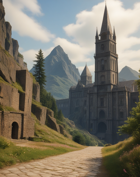 Tainted Grail (Landscape) (Pony) (AD) v1.0