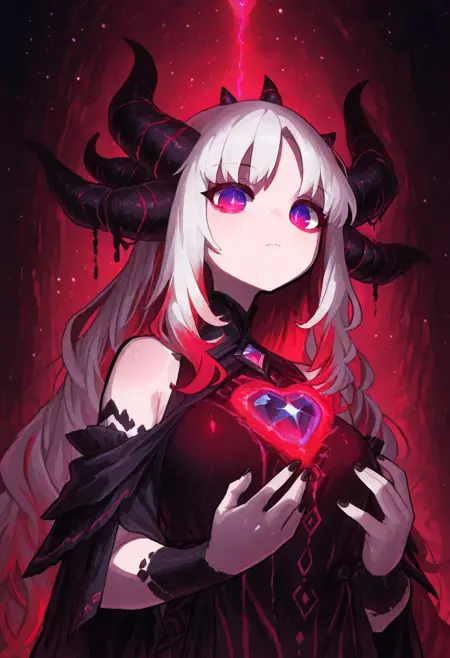 Azurebloodedge's Avatar