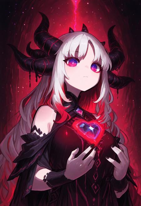 Azurebloodedge's Avatar