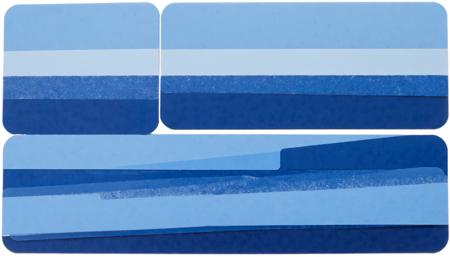 Plastkort / Blank Plastic Card v1.2 (Epoch 8)