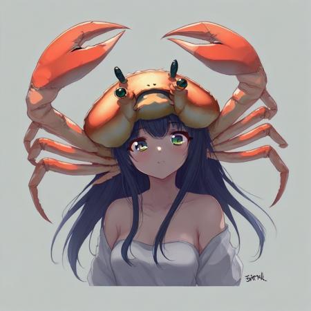 HeadCrab your waifu! V1