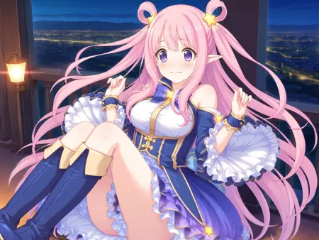 柏崎初音 Kashiwazaki Hatsune かしわざきはつね プリンセスコネクト/Princess connect/公主连结 公主链接