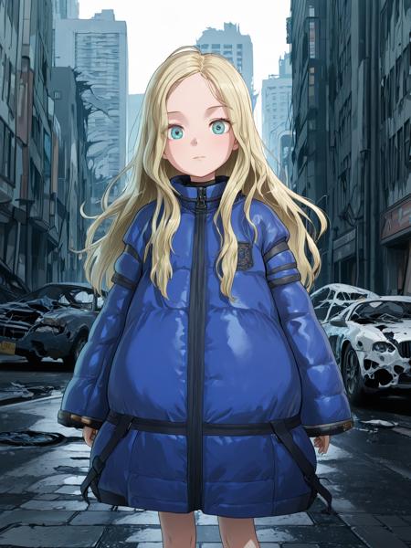 Diana (Pragmata) | ディアナ（プラグマタ） v1 Illustrious