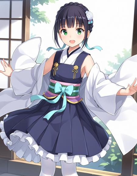 Fukashi Castle (Shiro Project:RE) / 深志城（御城プロジェクト:RE） v1.0