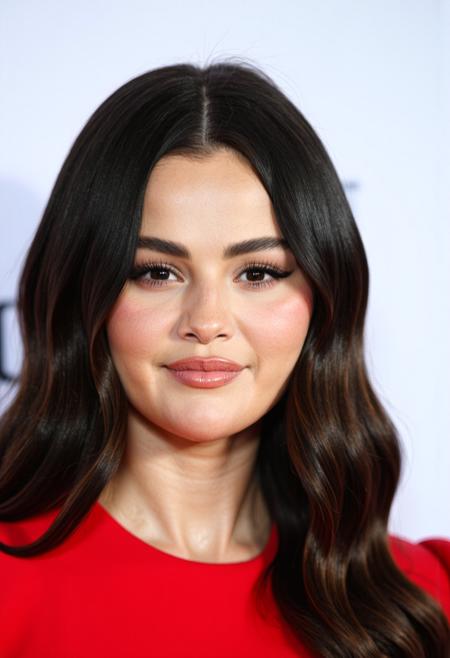 Selena Gomez - Flux | American Singer / Actress v1.0