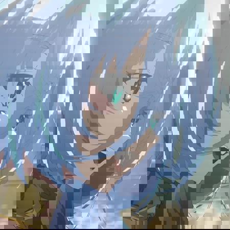 Sollity's Avatar