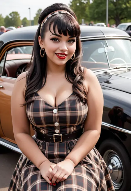 Dynamic Wildcard - rockabilly unleashed